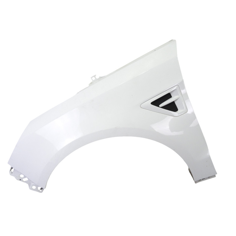 BLANCO MORRO COMPLETO FORD S-MAX (CDR)