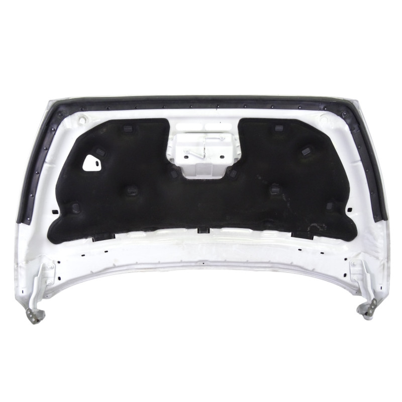 BLANCO MORRO COMPLETO FORD S-MAX (CDR)