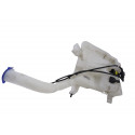 BLANCO MORRO COMPLETO FORD S-MAX (CDR) BLANCO MORRO COMPLETO FORD S-MAX (CDR)