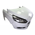 BLANCO MORRO COMPLETO FORD S-MAX (CDR) BLANCO MORRO COMPLETO FORD S-MAX (CDR)