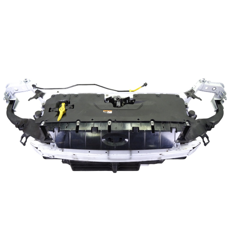 BLANCO MORRO COMPLETO FORD S-MAX (CDR)
