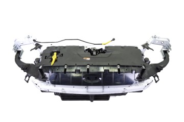 BLANCO MORRO COMPLETO FORD S-MAX (CDR) Trend 2017 BLANCO 212226 FORD - 25