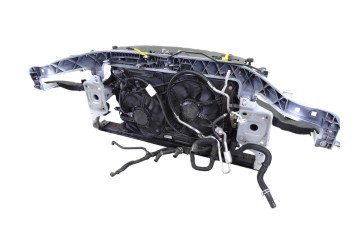 BLANCO MORRO COMPLETO FORD S-MAX (CDR) Trend 2017 BLANCO 212226 FORD - 26