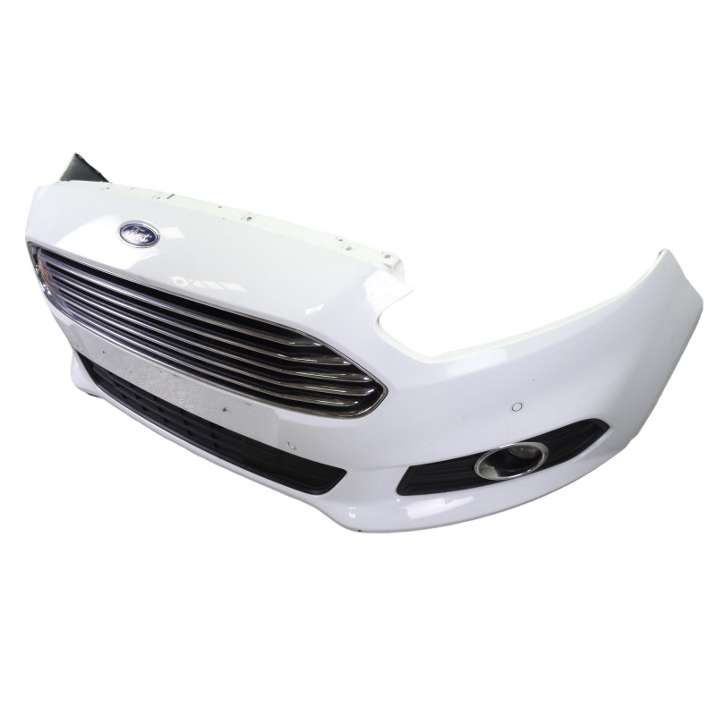 BLANCO MORRO COMPLETO FORD S-MAX (CDR)