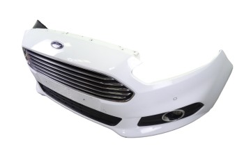 BLANCO MORRO COMPLETO FORD S-MAX (CDR) Trend 2017 BLANCO 212226 FORD - 27