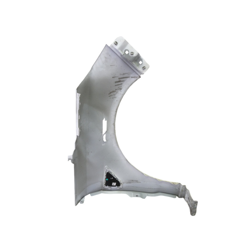 BLANCO MORRO COMPLETO FORD S-MAX (CDR)