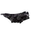 BLANCO MORRO COMPLETO FORD S-MAX (CDR) BLANCO MORRO COMPLETO FORD S-MAX (CDR)