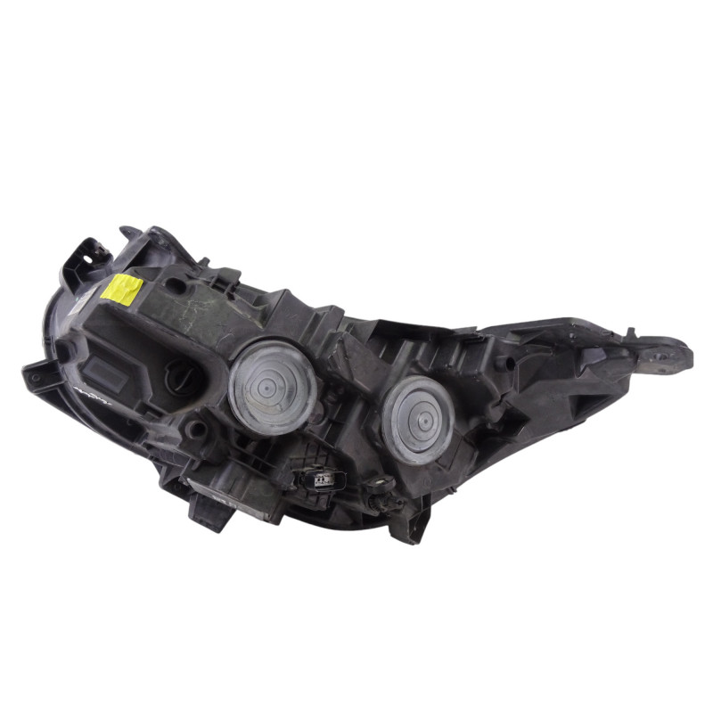 BLANCO MORRO COMPLETO FORD S-MAX (CDR)