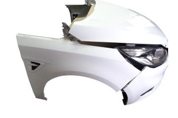 BLANCO MORRO COMPLETO FORD S-MAX (CDR) Trend 2017 BLANCO 212226 FORD - 32