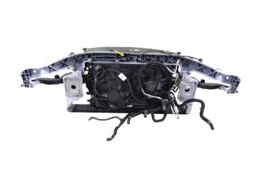 BLANCO MORRO COMPLETO FORD S-MAX (CDR) Trend 2017 BLANCO 212226 FORD - 33