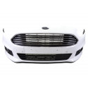 BLANCO MORRO COMPLETO FORD S-MAX (CDR) BLANCO MORRO COMPLETO FORD S-MAX (CDR)