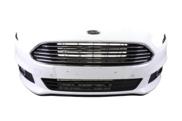 BLANCO MORRO COMPLETO FORD S-MAX (CDR) Trend 2017 BLANCO 212226 FORD - 35