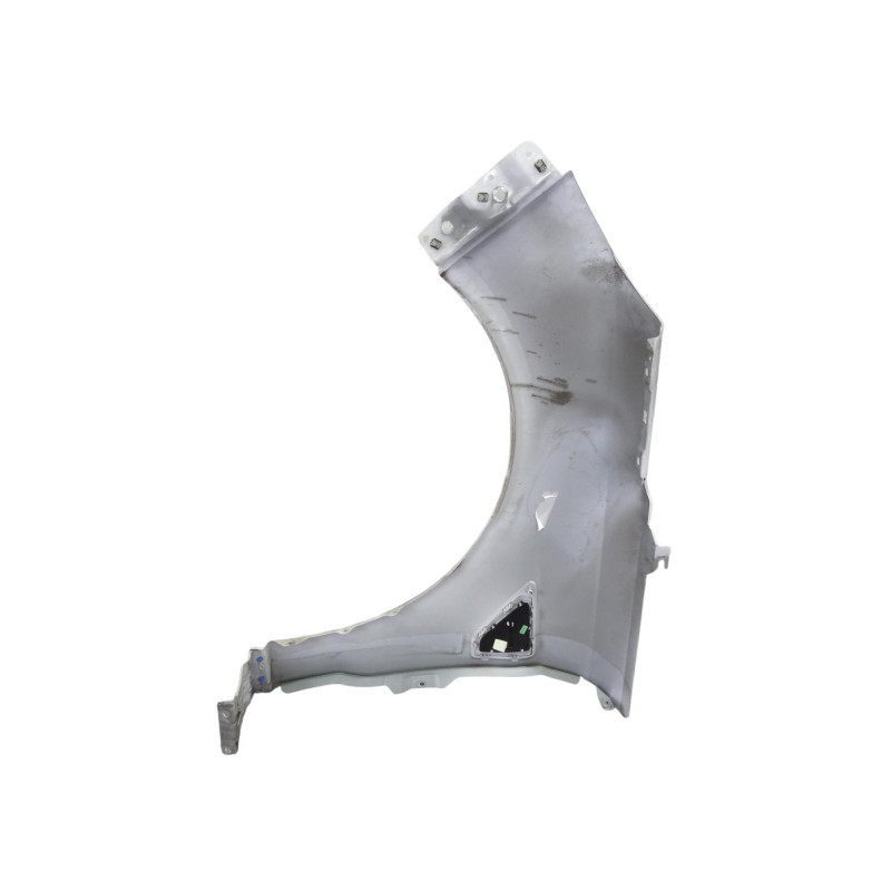 BLANCO MORRO COMPLETO FORD S-MAX (CDR)