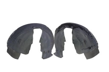 BLANCO MORRO COMPLETO FORD S-MAX (CDR) Trend 2017 BLANCO 212226 FORD - 37