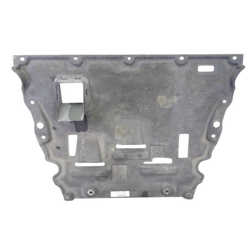 BLANCO MORRO COMPLETO FORD S-MAX (CDR)
