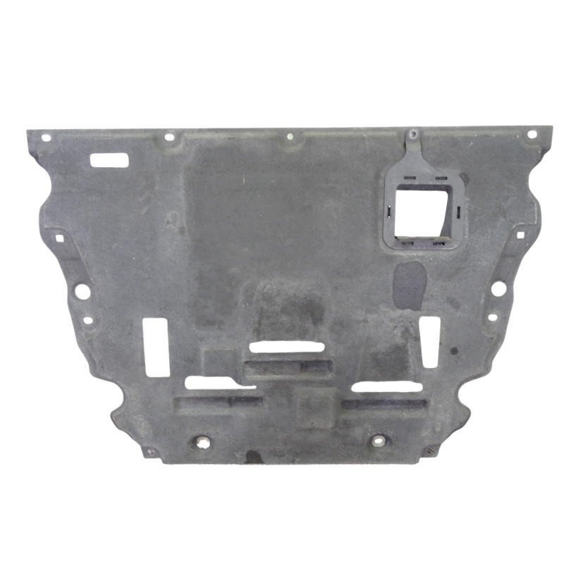 BLANCO MORRO COMPLETO FORD S-MAX (CDR)