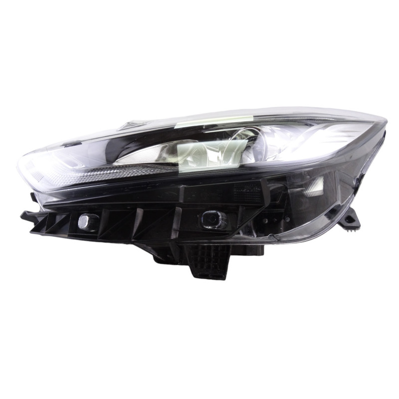 BLANCO MORRO COMPLETO FORD S-MAX (CDR)