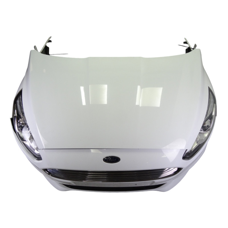 BLANCO MORRO COMPLETO FORD S-MAX (CDR)