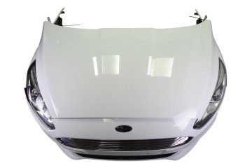 BLANCO MORRO COMPLETO FORD S-MAX (CDR) Trend 2017 BLANCO 212226 FORD - 41