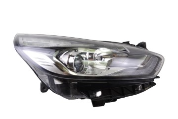 BLANCO MORRO COMPLETO FORD S-MAX (CDR) Trend 2017 BLANCO 212226 FORD - 42