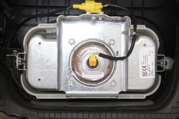  KIT AIRBAG FORD S-MAX (CDR) Trend 2017 212284 FORD - 1