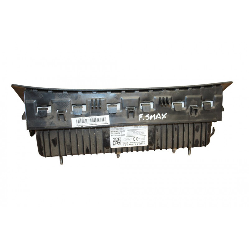  KIT AIRBAG FORD S-MAX (CDR) Trend 2017 212284 FORD - 2