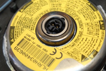  KIT AIRBAG FORD S-MAX (CDR) Trend 2017 212284 FORD - 3