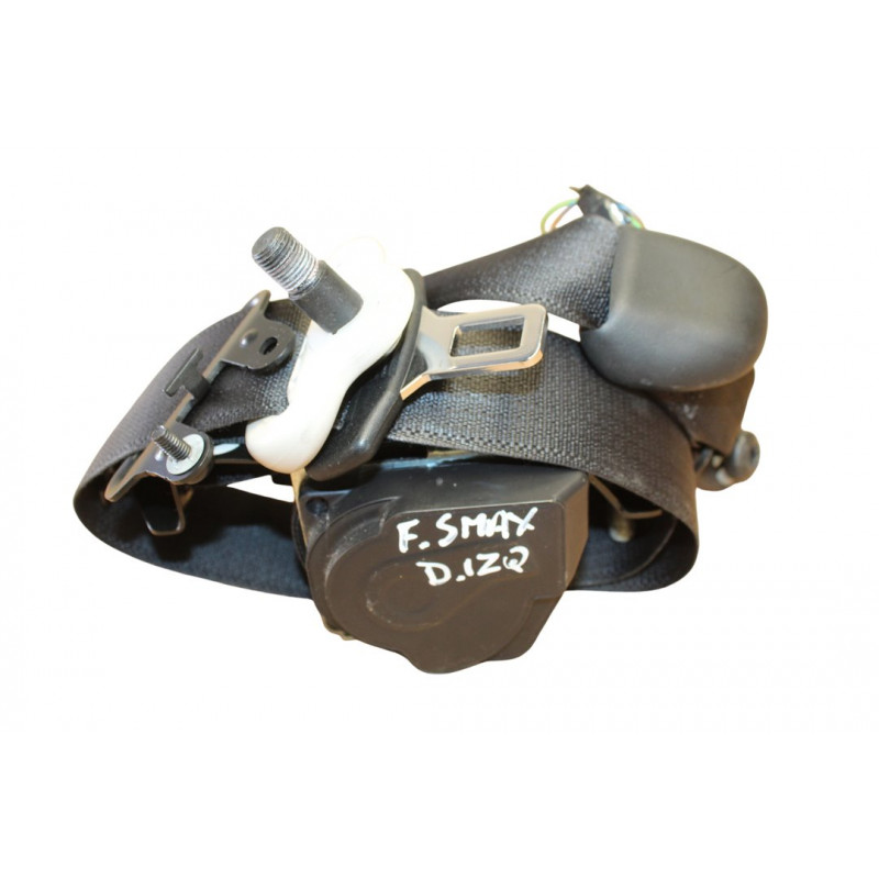  KIT AIRBAG FORD S-MAX (CDR) Trend 2017 212284 FORD - 5