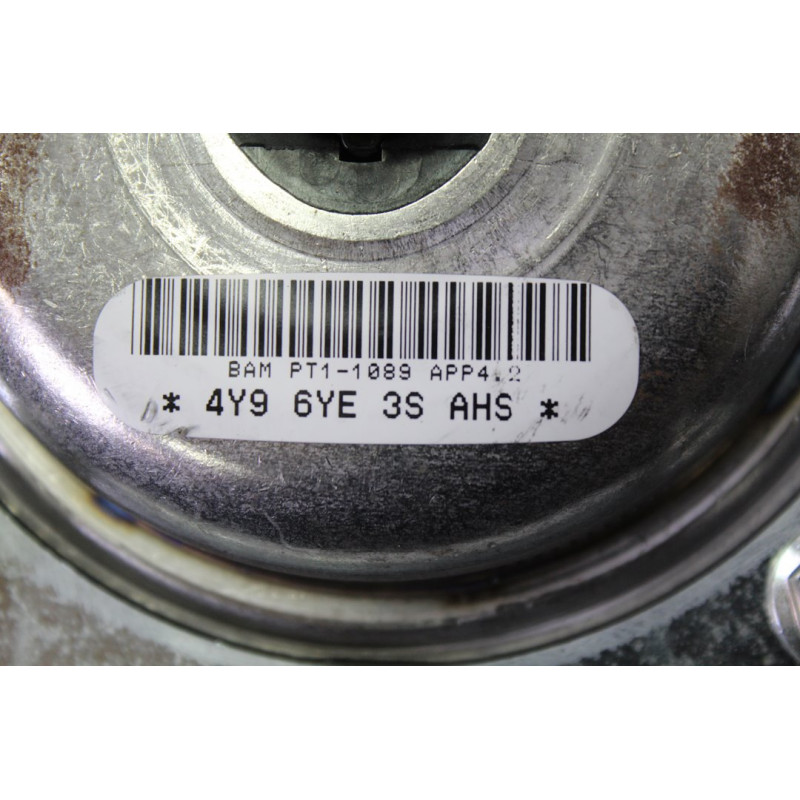  KIT AIRBAG FORD S-MAX (CDR) Trend 2017 212284 FORD - 7