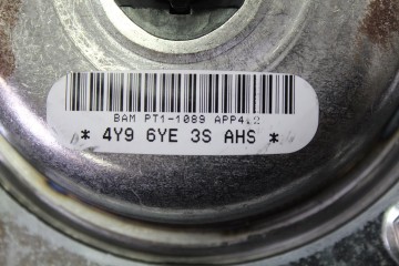  KIT AIRBAG FORD S-MAX (CDR) Trend 2017 212284 FORD - 7