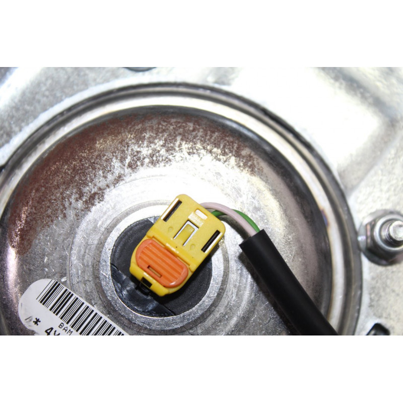  KIT AIRBAG FORD S-MAX (CDR) Trend 2017 212284 FORD - 12