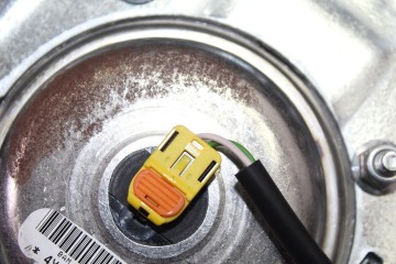  KIT AIRBAG FORD S-MAX (CDR) Trend 2017 212284 FORD - 12