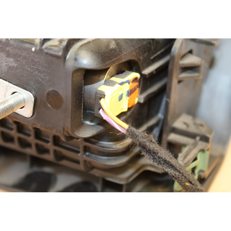  KIT AIRBAG FORD S-MAX (CDR) Trend 2017 212284 FORD - 14