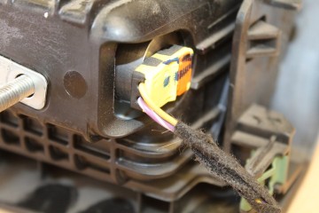  KIT AIRBAG FORD S-MAX (CDR) Trend 2017 212284 FORD - 14