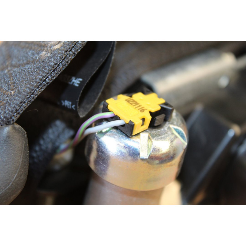  KIT AIRBAG FORD S-MAX (CDR) Trend 2017 212284 FORD - 21