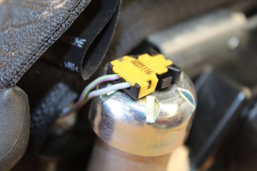  KIT AIRBAG FORD S-MAX (CDR) Trend 2017 212284 FORD - 21