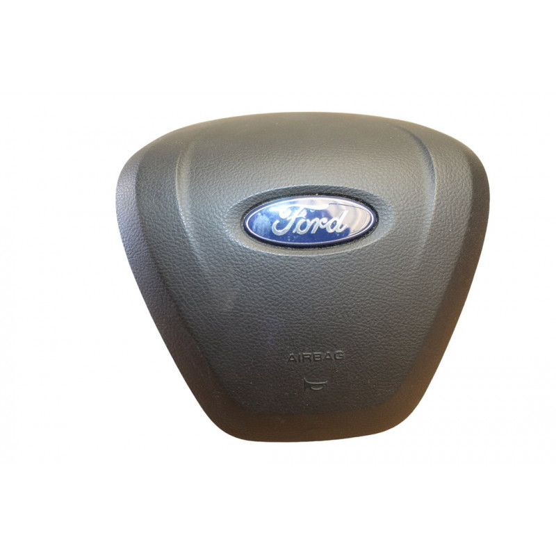  KIT AIRBAG FORD S-MAX (CDR) Trend 2017 212284 FORD - 25