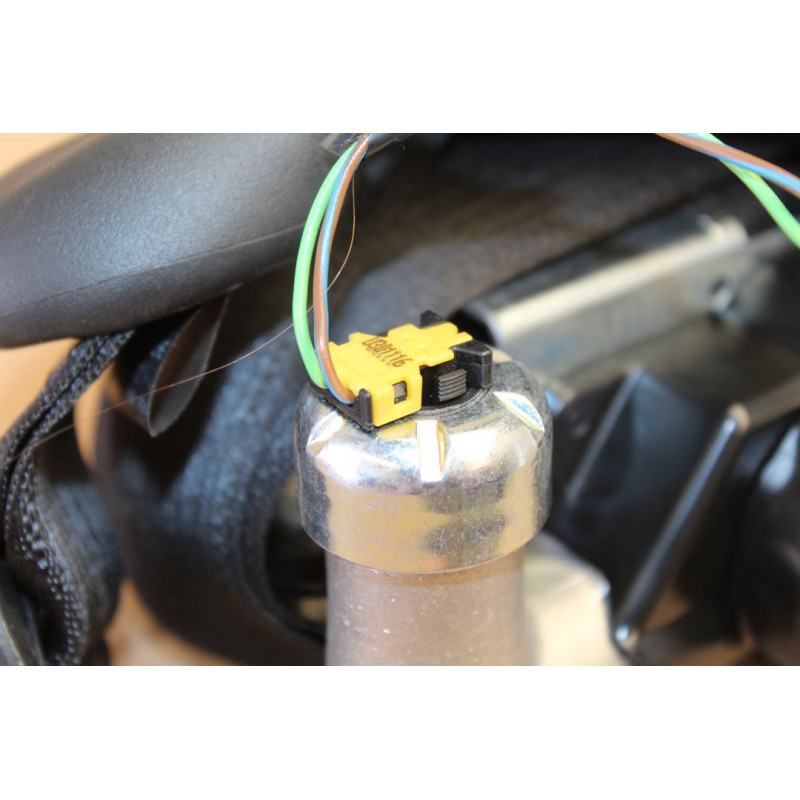  KIT AIRBAG FORD S-MAX (CDR) Trend 2017 212284 FORD - 28