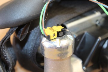  KIT AIRBAG FORD S-MAX (CDR) Trend 2017 212284 FORD - 28