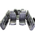  JUEGO ASIENTOS COMPLETO AUDI A6 ALLROAD QUATTRO (4FH) 2.7 TDI  Quattro 2008 210420 AUDI - 1