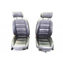  JUEGO ASIENTOS COMPLETO AUDI A6 ALLROAD QUATTRO (4FH) 2.7 TDI  Quattro 2008 210420 AUDI - 6