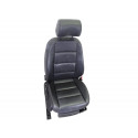  JUEGO ASIENTOS COMPLETO AUDI A6 ALLROAD QUATTRO (4FH) 2.7 TDI  Quattro 2008 210420 AUDI - 7