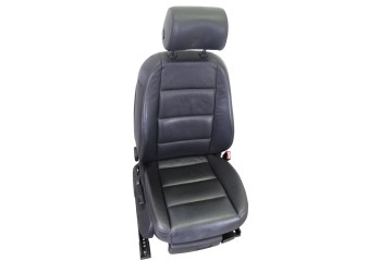  JUEGO ASIENTOS COMPLETO AUDI A6 ALLROAD QUATTRO (4FH) 2.7 TDI  Quattro 2008 210420 AUDI - 7