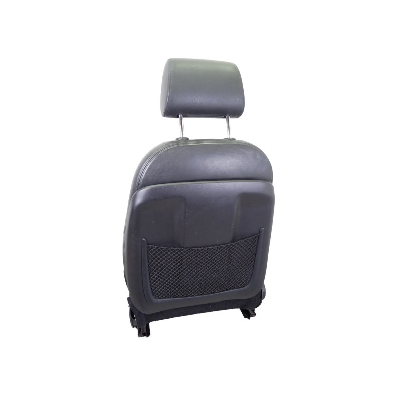  JUEGO ASIENTOS COMPLETO AUDI A6 ALLROAD QUATTRO (4FH) 2.7 TDI  Quattro 2008 210420 AUDI - 8