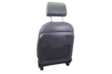  JUEGO ASIENTOS COMPLETO AUDI A6 ALLROAD QUATTRO (4FH) 2.7 TDI  Quattro 2008 210420 AUDI - 8