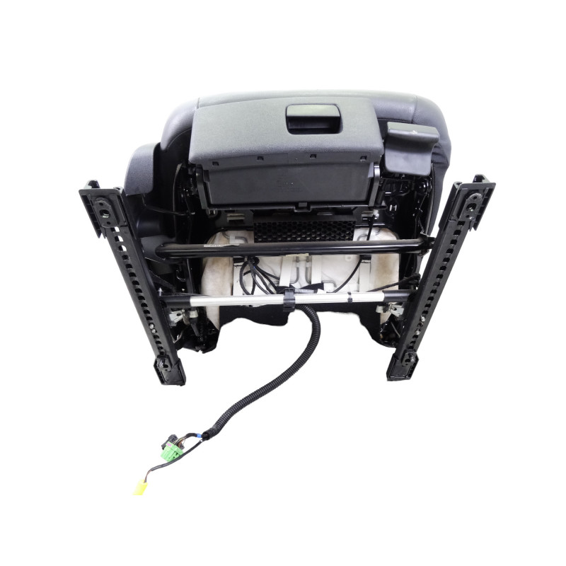  JUEGO ASIENTOS COMPLETO AUDI A6 ALLROAD QUATTRO (4FH) 2.7 TDI  Quattro 2008 210420 AUDI - 9