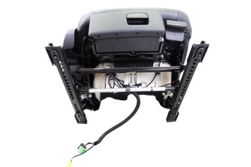  JUEGO ASIENTOS COMPLETO AUDI A6 ALLROAD QUATTRO (4FH) 2.7 TDI  Quattro 2008 210420 AUDI - 9