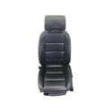  JUEGO ASIENTOS COMPLETO AUDI A6 ALLROAD QUATTRO (4FH) 2.7 TDI  Quattro 2008 210420 AUDI - 10