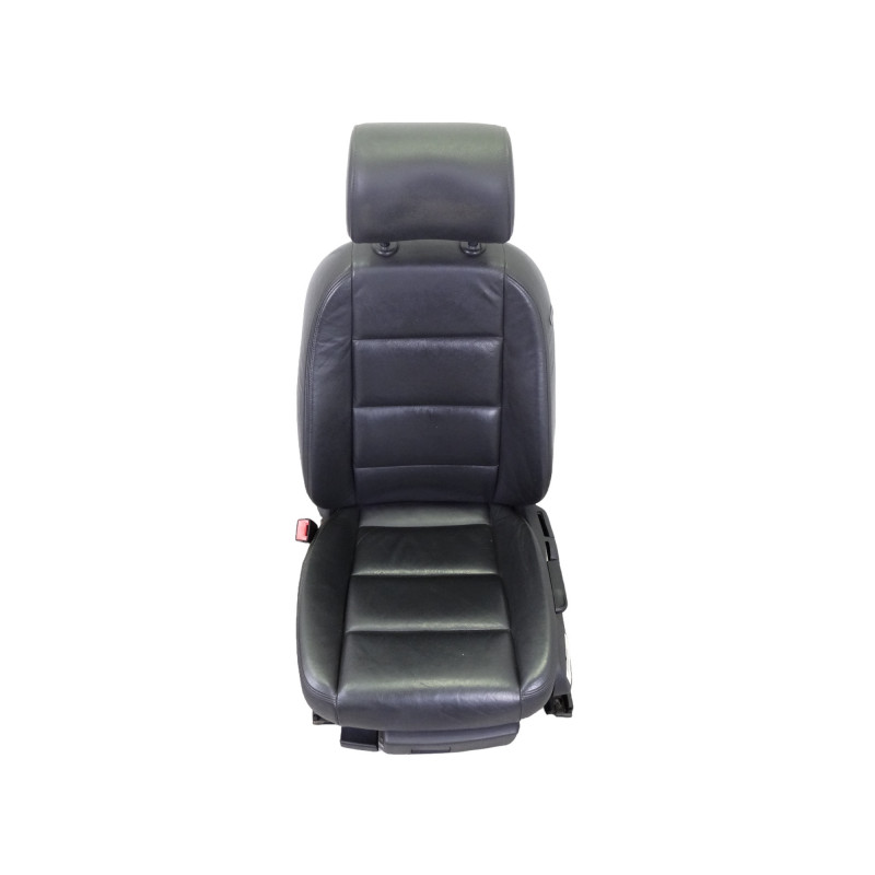  JUEGO ASIENTOS COMPLETO AUDI A6 ALLROAD QUATTRO (4FH) 2.7 TDI  Quattro 2008 210420 AUDI - 10