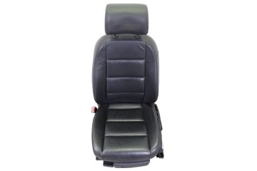  JUEGO ASIENTOS COMPLETO AUDI A6 ALLROAD QUATTRO (4FH) 2.7 TDI  Quattro 2008 210420 AUDI - 10